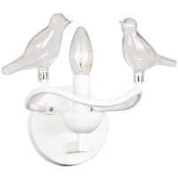 Бра Pajaritos 1751-1W