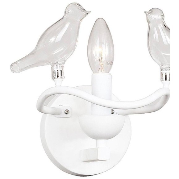 Бра Pajaritos 1751-1W