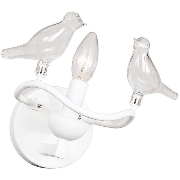 Бра Pajaritos 1751-1W