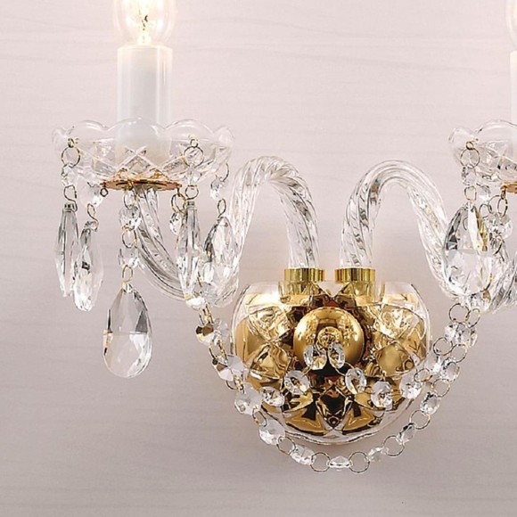 Бра Monreal 1735-2W Бра Monreal 1735-2W