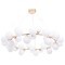 Подвесной светильник Lumina Deco Marsiada LDP 6033-40 GD
