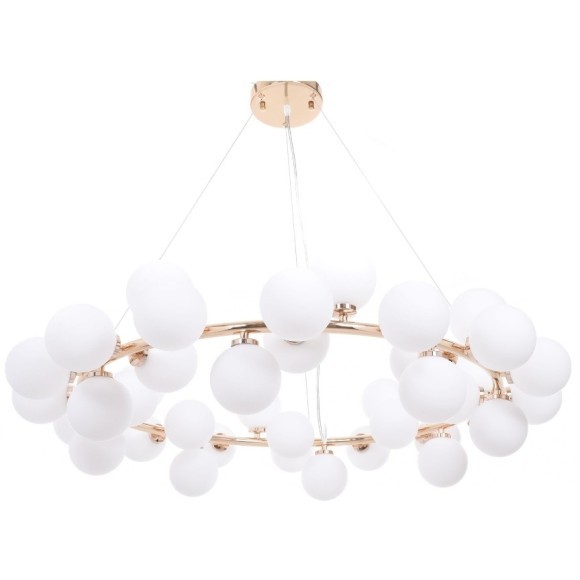 Подвесной светильник Lumina Deco Marsiada LDP 6033-40 GD Подвесной светильник Lumina Deco Marsiada LDP 6033-40 GD