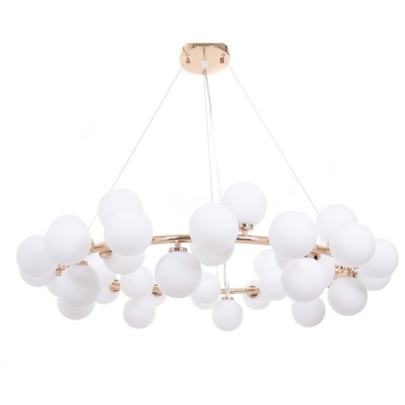 Подвесной светильник Lumina Deco Marsiada LDP 6033-40 GD Подвесной светильник Lumina Deco Marsiada LDP 6033-40 GD