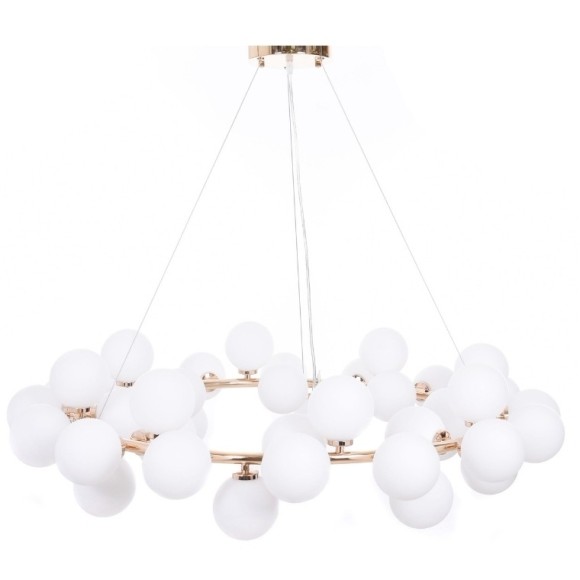 Подвесной светильник Lumina Deco Marsiada LDP 6033-40 GD Подвесной светильник Lumina Deco Marsiada LDP 6033-40 GD