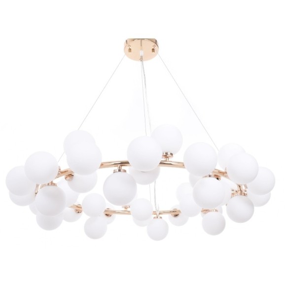 Подвесной светильник Lumina Deco Marsiada LDP 6033-40 GD Подвесной светильник Lumina Deco Marsiada LDP 6033-40 GD