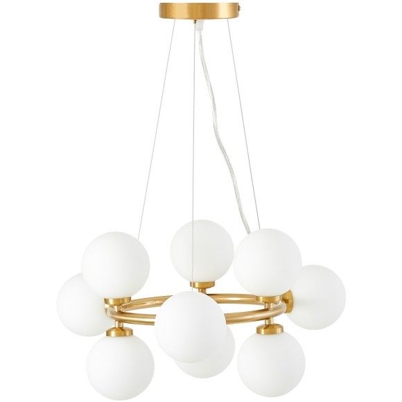 Подвесной светильник Lumina Deco Marsiada LDP 6033-9 MD