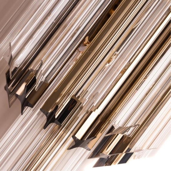 Бра Divinare 1683/01 AP-1 FRIZZANTE под лампу 1xE14 60W Бра Divinare 1683/01 AP-1 FRIZZANTE под лампу 1xE14 60W