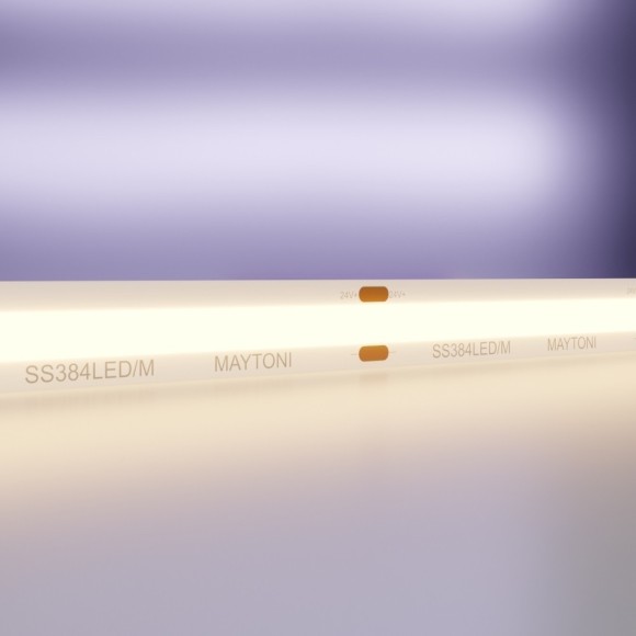 Светодиодная лента 24В COB 12Вт/м 3000K 5м IP20 арт.10182 Светодиодная лента 24В COB 12Вт/м 3000K 5м IP20 арт.10182