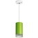 Подвесной светильник цилиндр Lightstar RP43430 RULLO под лампу 1xGU10 50W
