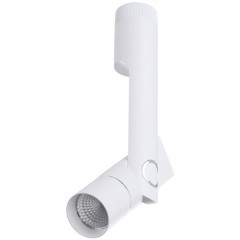 Спот LED 4000K 1100Lm Arte Lamp ORION A2514PL-1WH Спот LED 4000K 1100Lm Arte Lamp ORION A2514PL-1WH