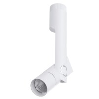 Спот LED 4000K 1100Lm Arte Lamp ORION A2514PL-1WH