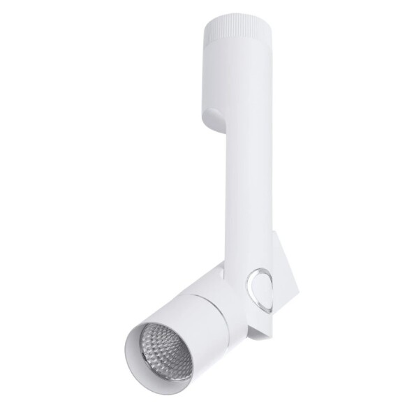 Спот LED 4000K 1100Lm Arte Lamp ORION A2514PL-1WH