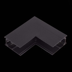 ST1007.539.0 Внутренний угол-соединитель для подвесного / накладного магнитного шинопровода ST-Luce SKYLINE 48 ST1007.539.0 Внутренний угол-соединитель для подвесного / накладного магнитного шинопровода ST-Luce SKYLINE 48