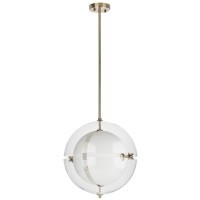 Подвесной светильник Lightstar 816043 MODENA под лампы 8xG9 320W