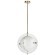 Подвесной светильник Lightstar 816043 MODENA под лампы 8xG9 320W