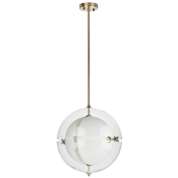 Подвесной светильник Lightstar 816043 MODENA под лампы 8xG9 320W