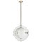 Подвесной светильник Lightstar 816043 MODENA под лампы 8xG9 320W