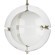 Подвесной светильник Lightstar 816043 MODENA под лампы 8xG9 320W