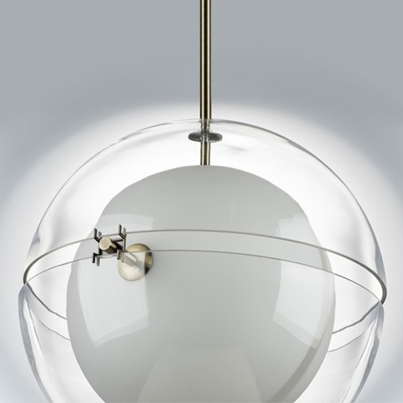 Подвесной светильник Lightstar 816043 MODENA под лампы 8xG9 320W