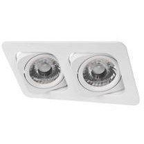 10328/2A White Встраиваемый светильник LOFT IT Screen