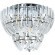 Люстра потолочная Arte Lamp A1054PL-6CC ELLA под лампы 6xE14 40W