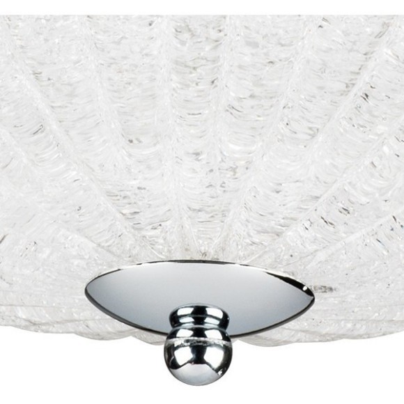 Люстра потолочная Lightstar 820830 Zucche под лампы 3xE27 180W