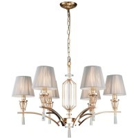 Подвесная люстра Sade 2690-6P