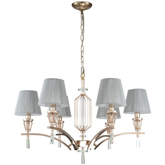 Подвесная люстра Sade 2690-6P Подвесная люстра Sade 2690-6P