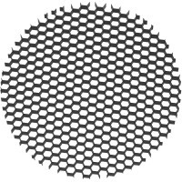 Антибликовый фильтр (для светильников серии Focus с диам. плафона 52мм) HoneyComb-D38