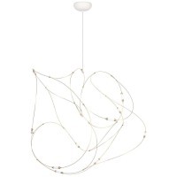 10309/11 Подвесной светильник LOFT IT Flock of Light