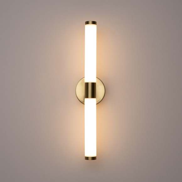 Настенный светильник Maytoni MOD106WL-L10G3K Настенный светильник Maytoni MOD106WL-L10G3K