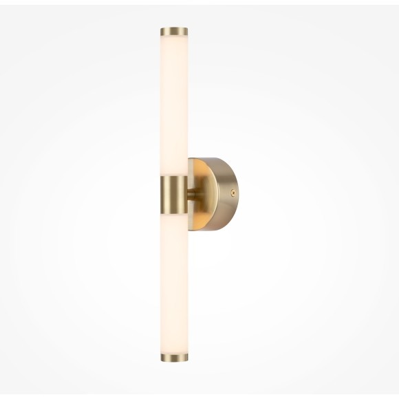 Настенный светильник Maytoni MOD106WL-L10G3K Настенный светильник Maytoni MOD106WL-L10G3K