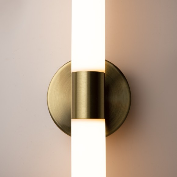 Настенный светильник Maytoni MOD106WL-L10G3K Настенный светильник Maytoni MOD106WL-L10G3K