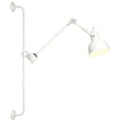 Настенный светильник на гибкой ножке Odeon Light 4126/1WA ARTA под лампу 1xE14 1*40W Настенный светильник на гибкой ножке Odeon Light 4126/1WA ARTA под лампу 1xE14 1*40W