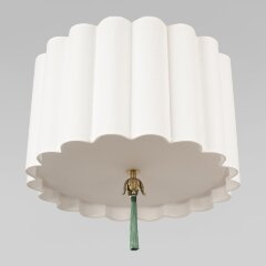 10306 Light linen Потолочный светильник LOFT IT Mellow