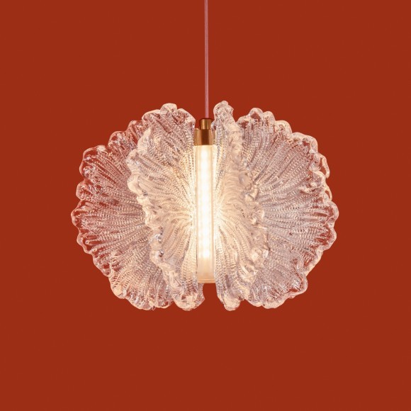 Подвесной светильник LED 2800K 800Lm Freya FR5579PL-L8BS