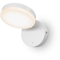 Бра светодиодное диммируемое с выключателем Fad MOD070WL-L8W3K