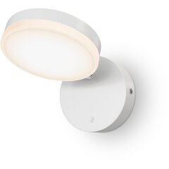 Бра светодиодное диммируемое с выключателем Fad MOD070WL-L8W3K Бра светодиодное диммируемое с выключателем Fad MOD070WL-L8W3K