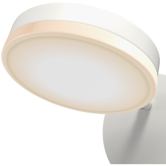 Бра светодиодное диммируемое с выключателем Fad MOD070WL-L8W3K