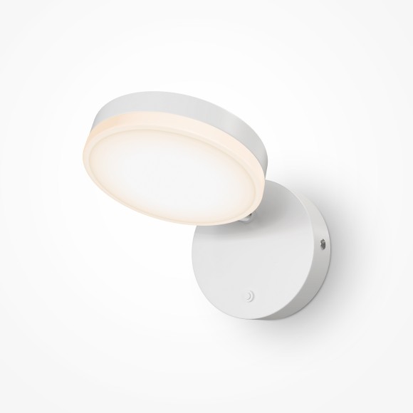 Бра светодиодное диммируемое с выключателем Fad MOD070WL-L8W3K