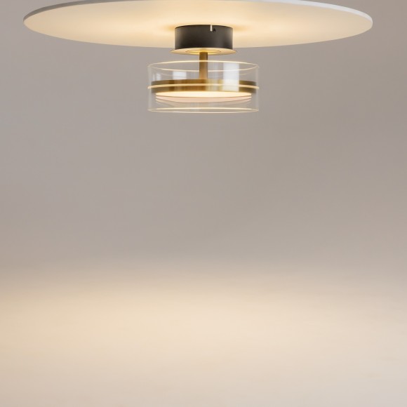 Потолочный светильник Maytoni MOD348CL-L18BBS3K Потолочный светильник Maytoni MOD348CL-L18BBS3K