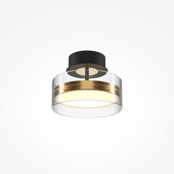 Потолочный светильник Maytoni MOD348CL-L18BBS3K Потолочный светильник Maytoni MOD348CL-L18BBS3K