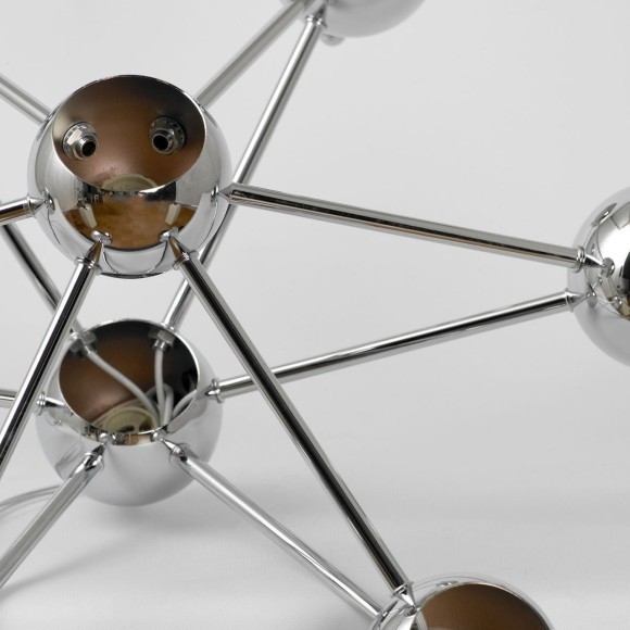 Люстра подвесная Lussole LSP-8898 Люстра подвесная Lussole LSP-8898