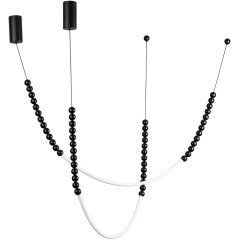 Потолочный светильник IP20 LED 25W 1600Лм 3500K 300° 220V MONELLA 7149/24CL Потолочный светильник IP20 LED 25W 1600Лм 3500K 300° 220V MONELLA 7149/24CL