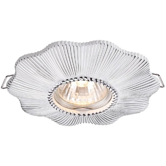 Встраиваемый светильник Novotech 370492 PATTERN под лампу 1xGU10 50W Встраиваемый светильник Novotech 370492 PATTERN под лампу 1xGU10 50W