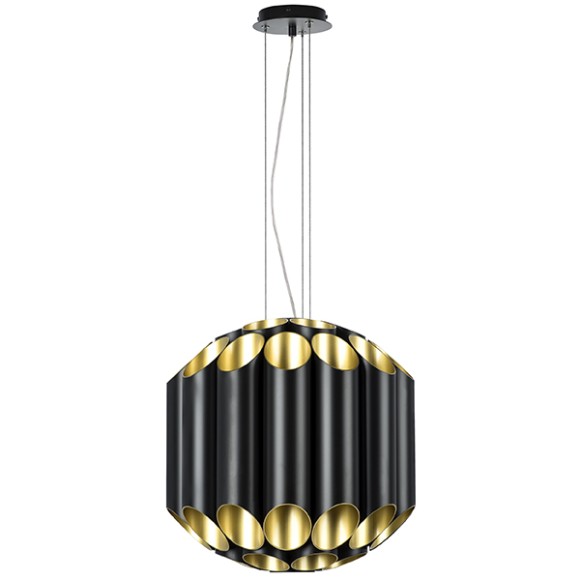Подвесной светильник Lightstar 720447 SIENA под лампы G9 1760W
