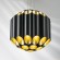 Подвесной светильник Lightstar 720447 SIENA под лампы G9 1760W
