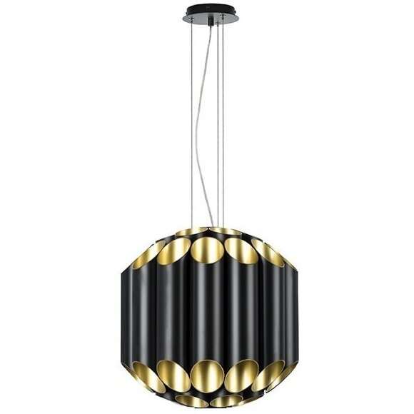 Подвесной светильник Lightstar 720447 SIENA под лампы G9 1760W