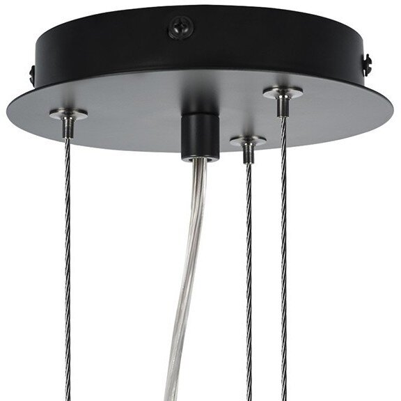 Подвесной светильник Lightstar 720447 SIENA под лампы G9 1760W