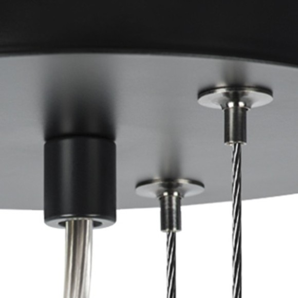 Подвесной светильник Lightstar 720447 SIENA под лампы G9 1760W